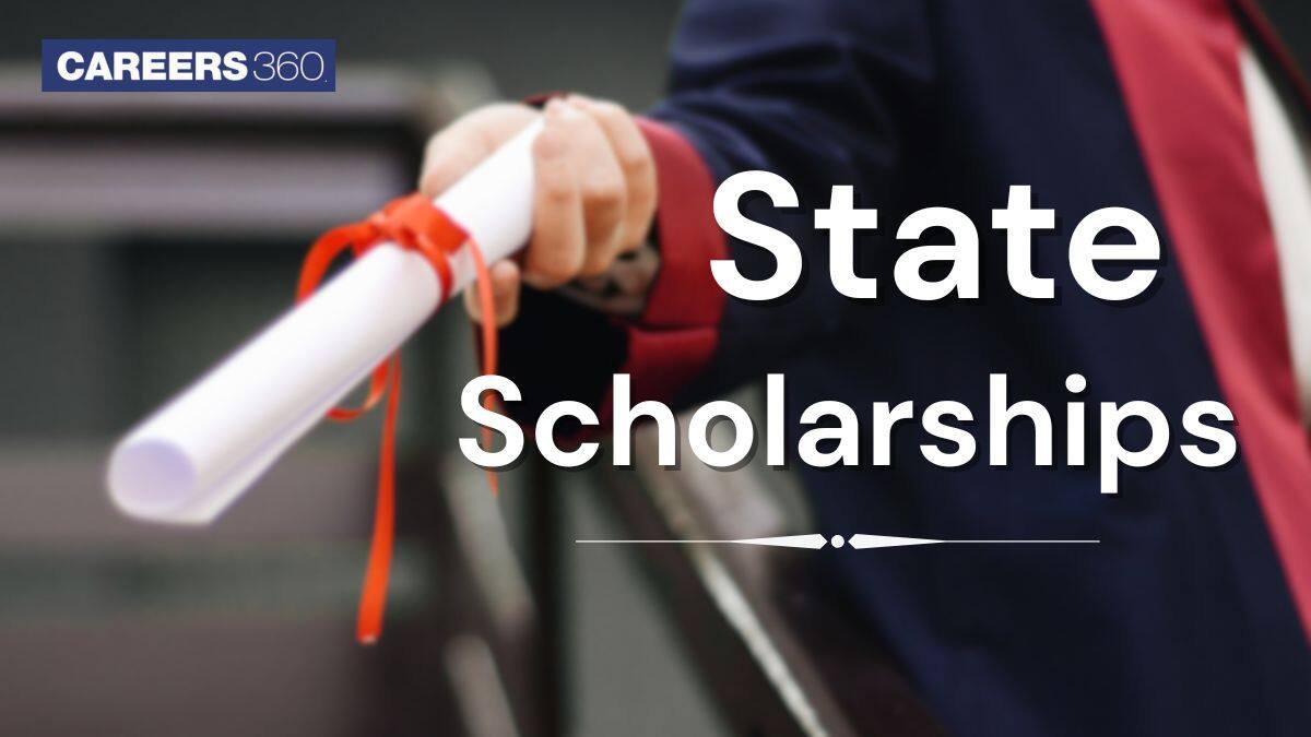 State Government Scholarships 2025-26: Check Eligibility, Dates, and Other Details Here